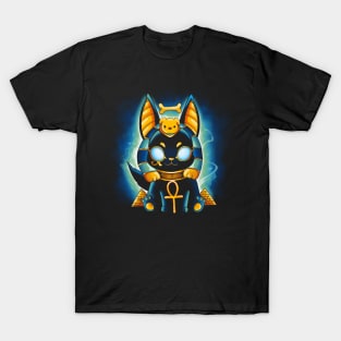 Anubis Kawaii T-Shirt